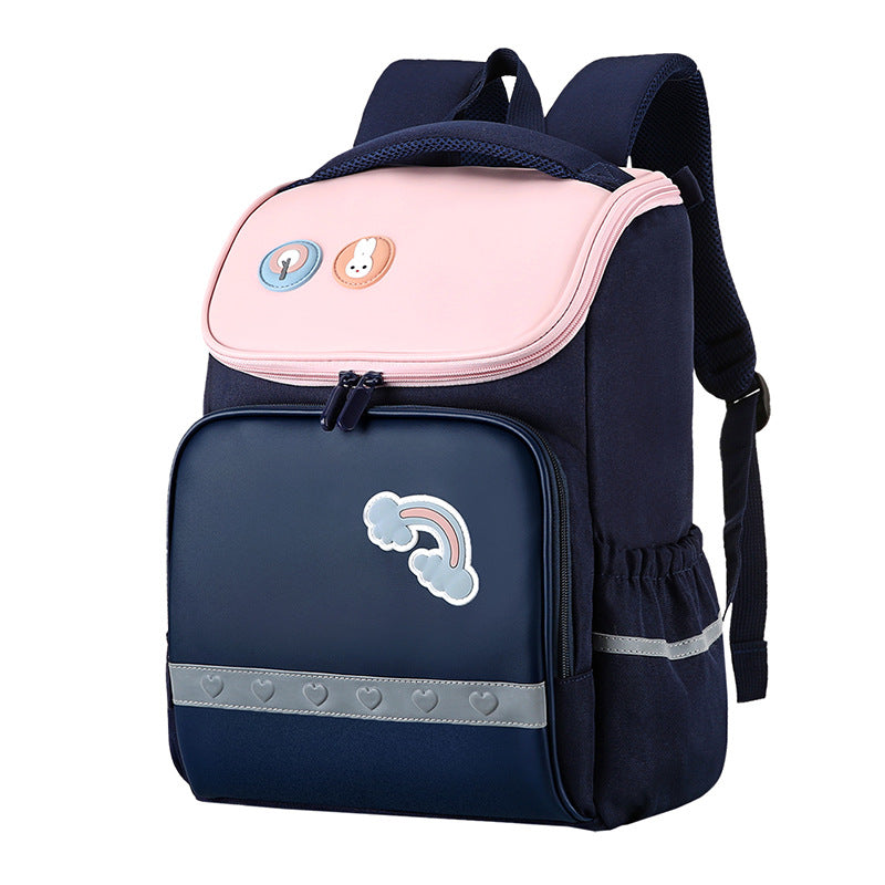 Ergonomic Children's Backpack