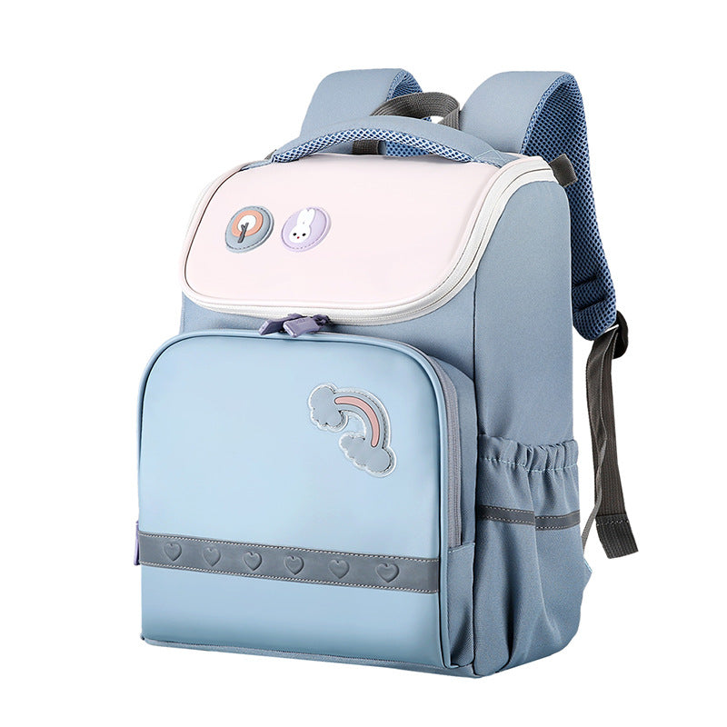 Ergonomic Children's Backpack