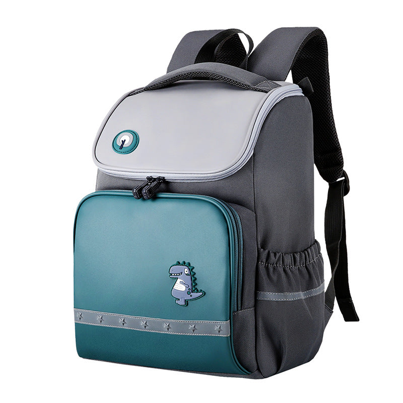 Ergonomic Children's Backpack