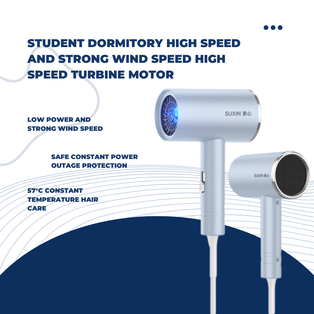 Shasoul Pro Care Dryer