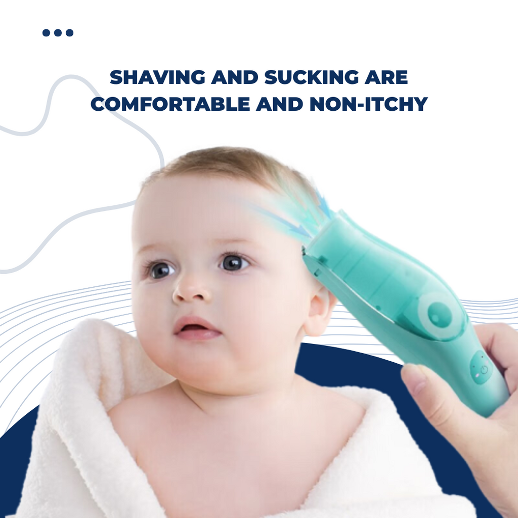 Shasoul Pro Vac Clipper