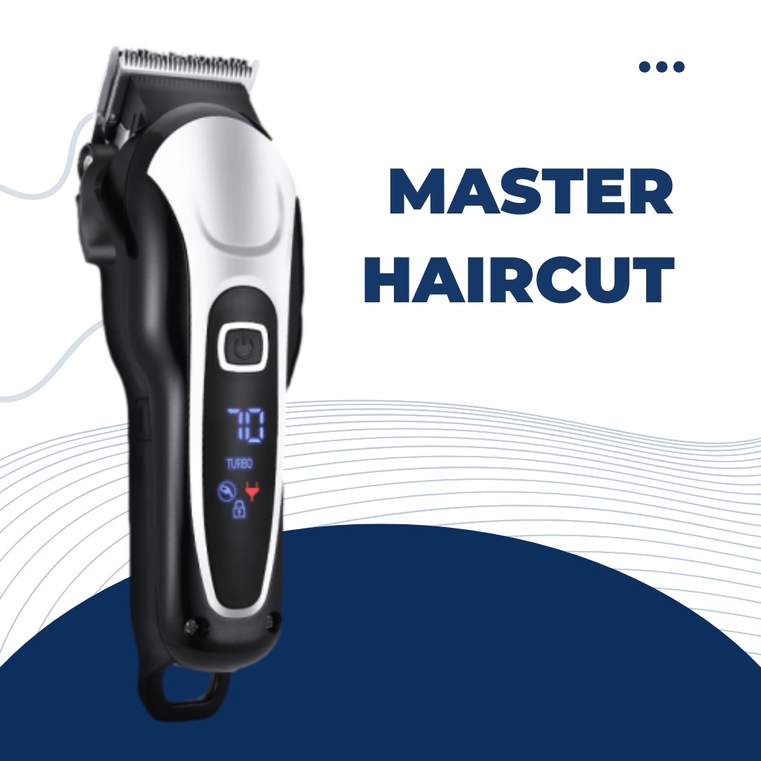 Shasoul Silent Trim Pro