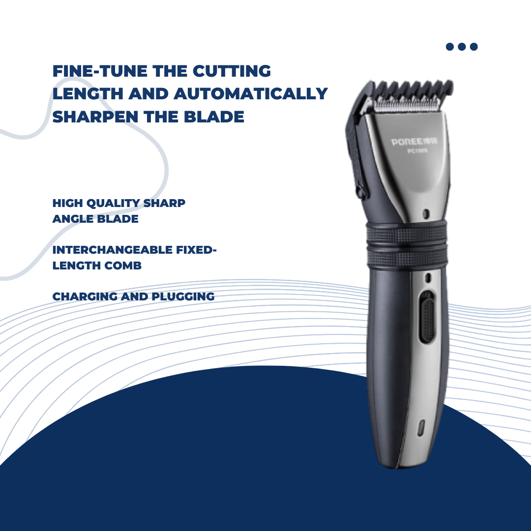 Shasoul POREEW PG1906