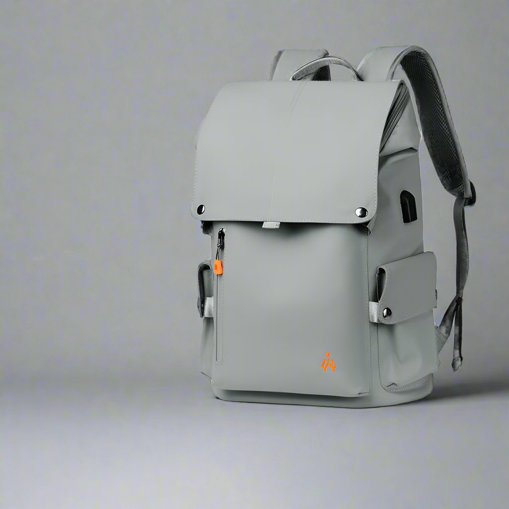 MetroFlap Backpack