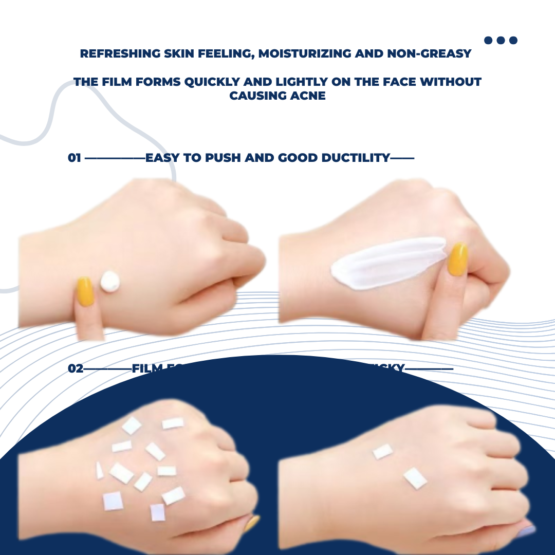 Shasoul Fendai Sunscreen