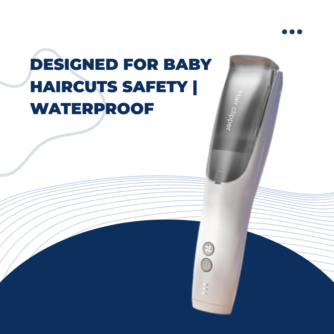 Shasoul Turbo Vac Clipper