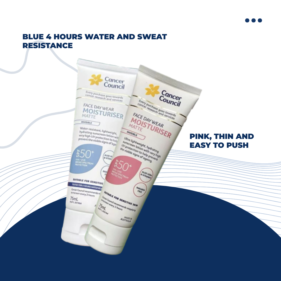 Shasoul Matte Sunscreen