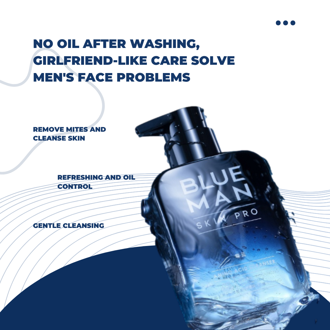 Shasoul Plant Face Wash