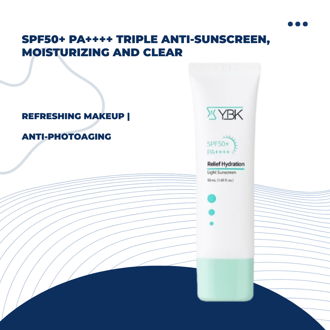 Shasoul Coral-Safe Sunscreen