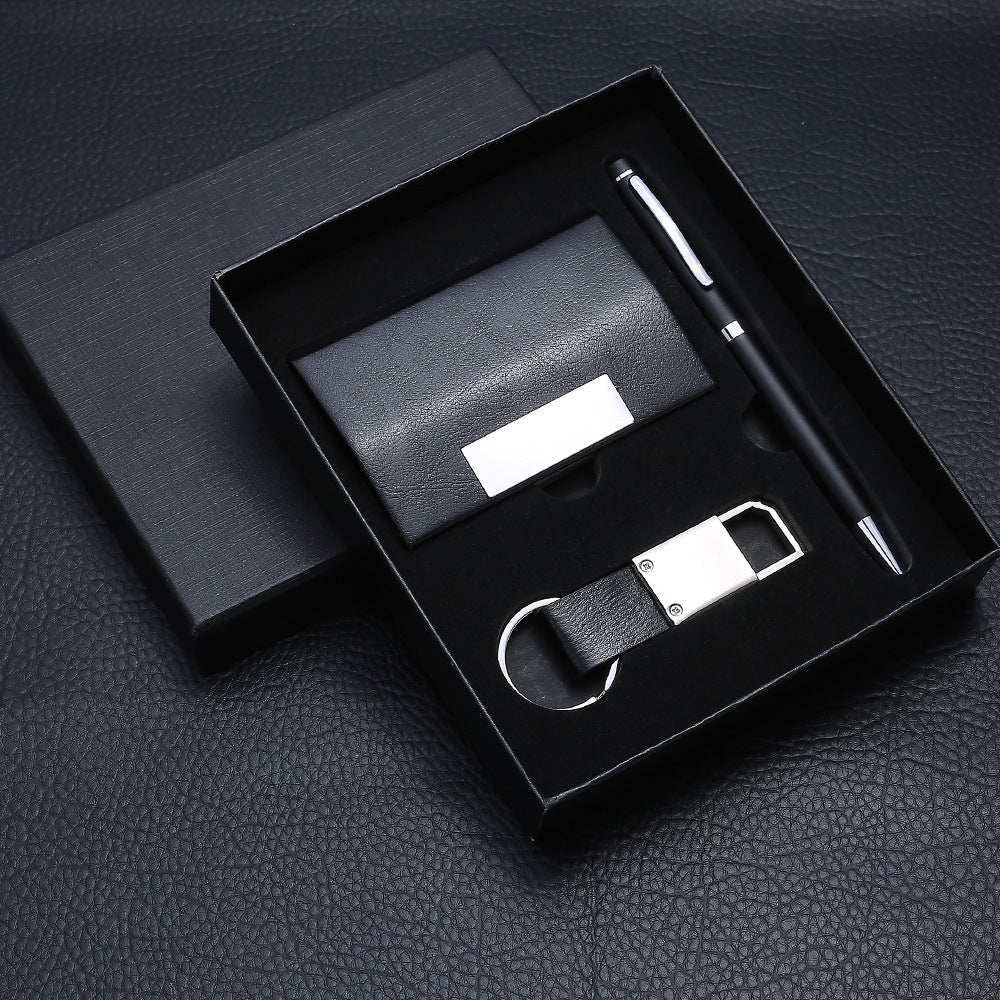 Santa's Executive Stocking Filler