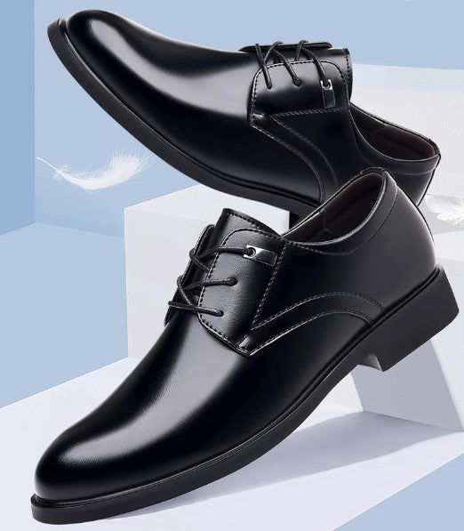 King Casual Leather Shoes For Men