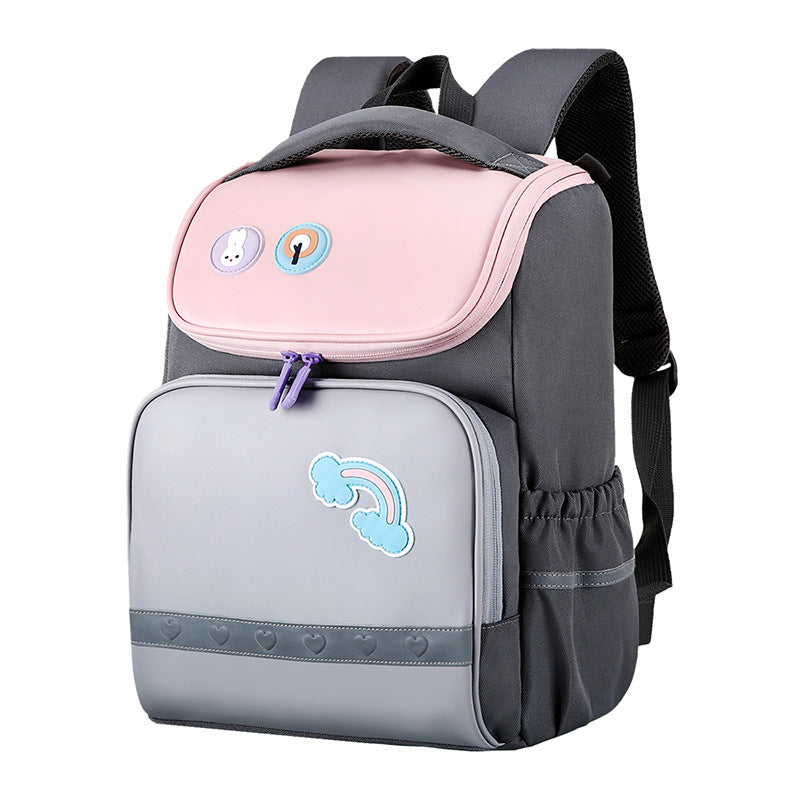 Ergonomic Children's Backpack
