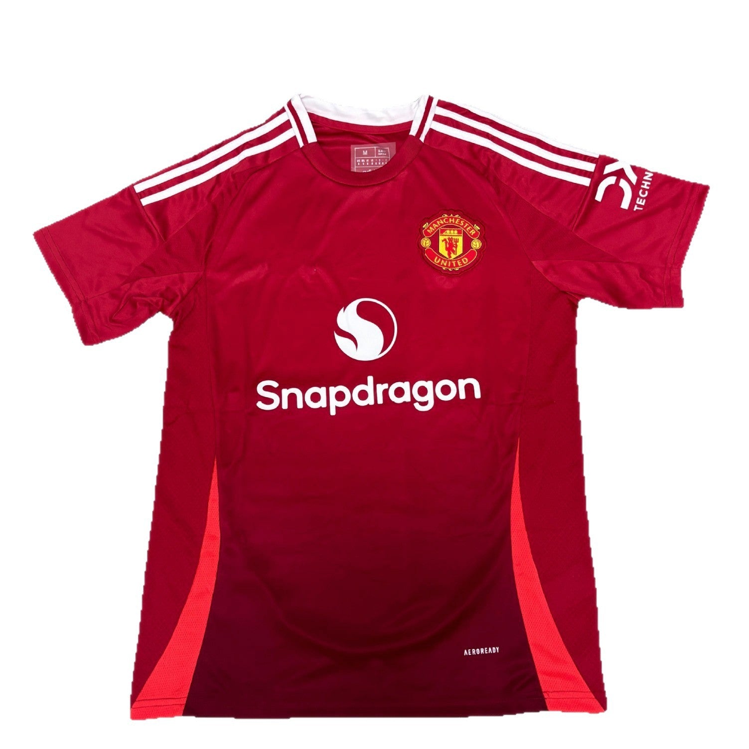 Manchester United Football Jersey