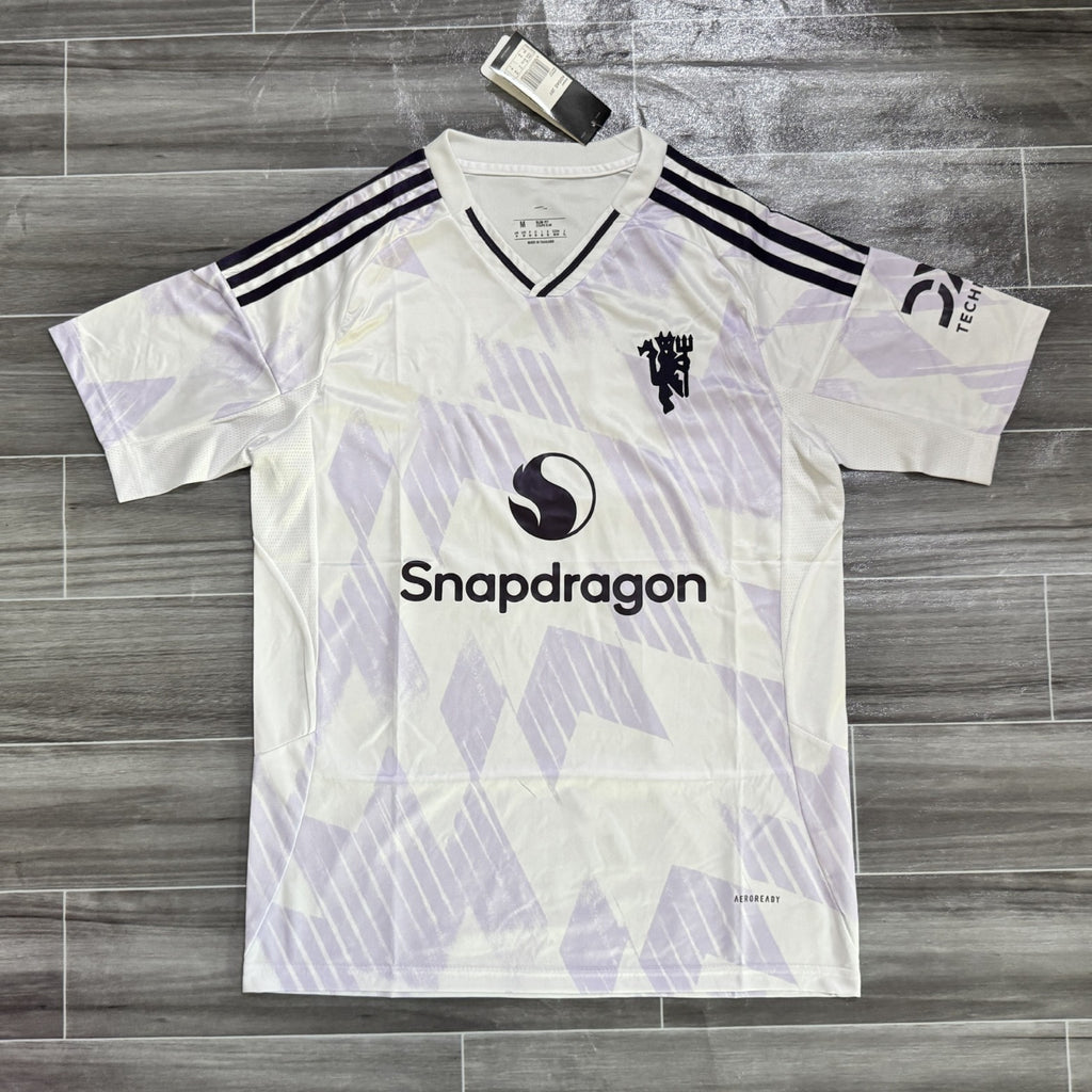Manchester United Football Jersey