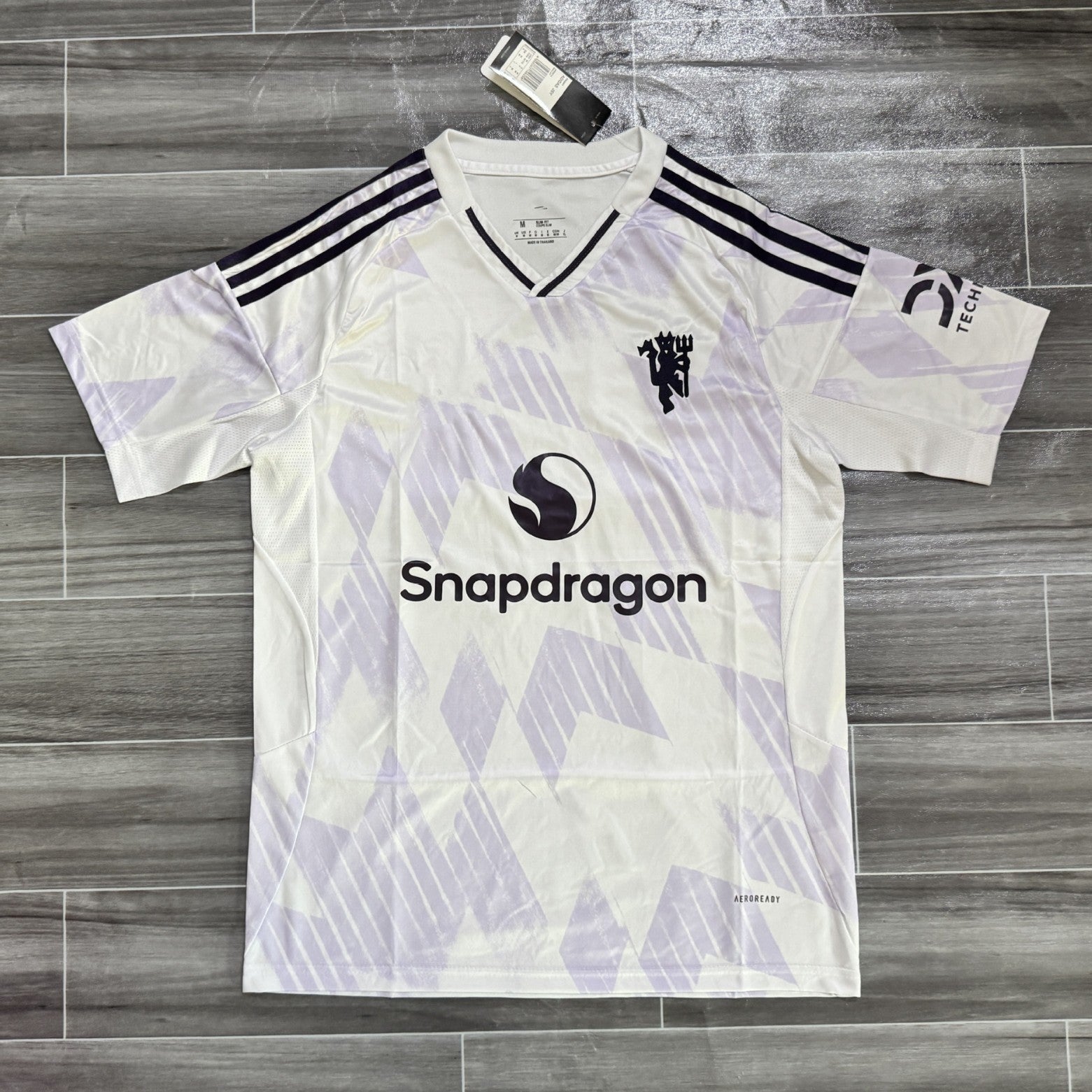 Manchester United Football Jersey