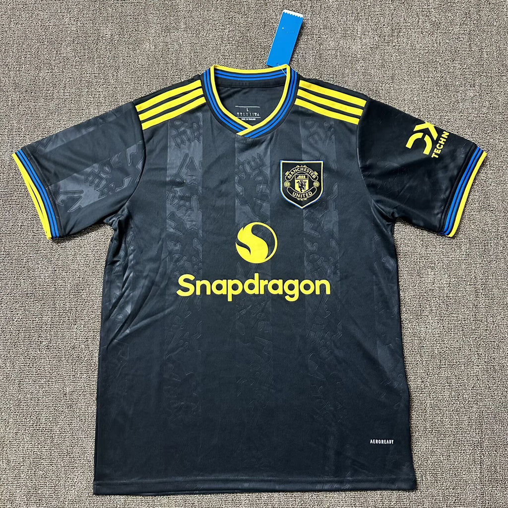Manchester United Football Jersey
