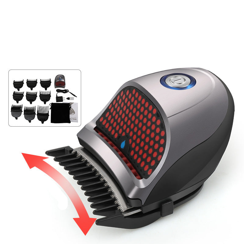 Shasoul Curve Clipper Pro