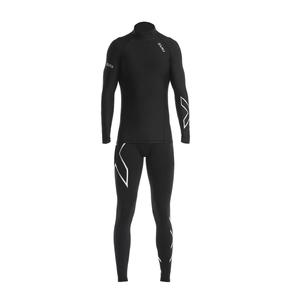 Full-Body Compression Suit