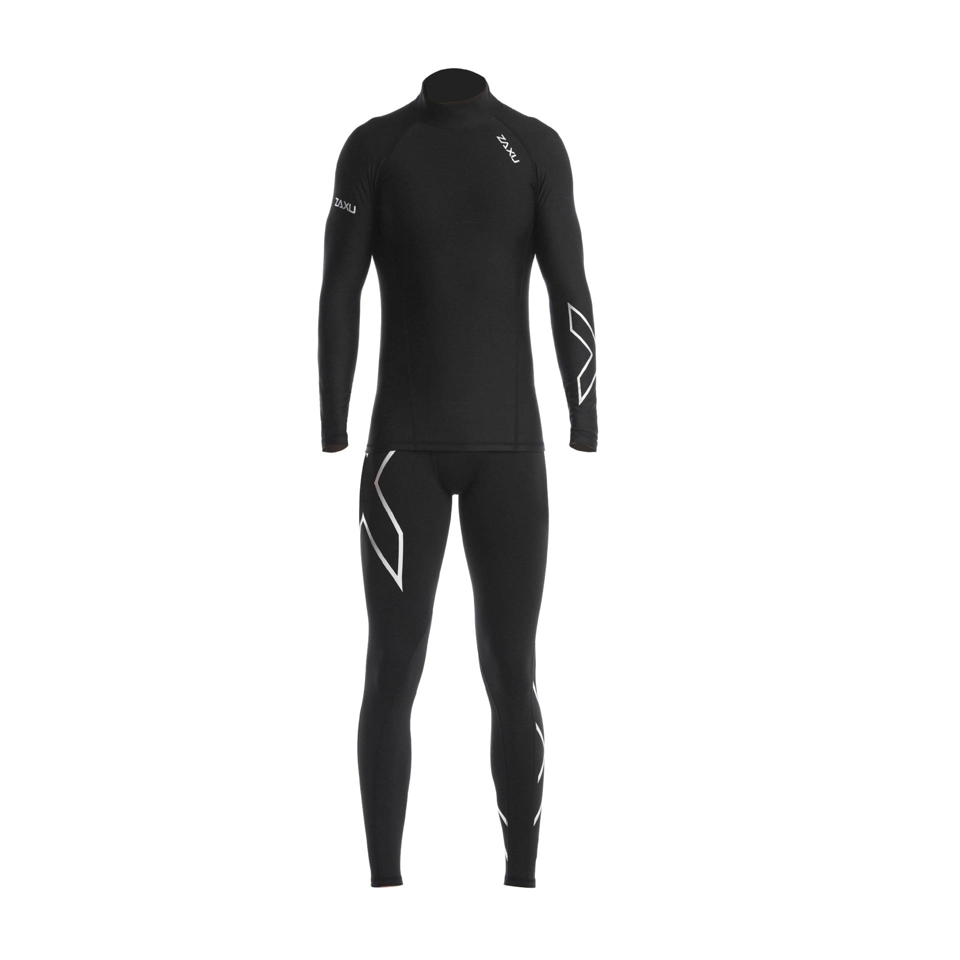 Full-Body Compression Suit