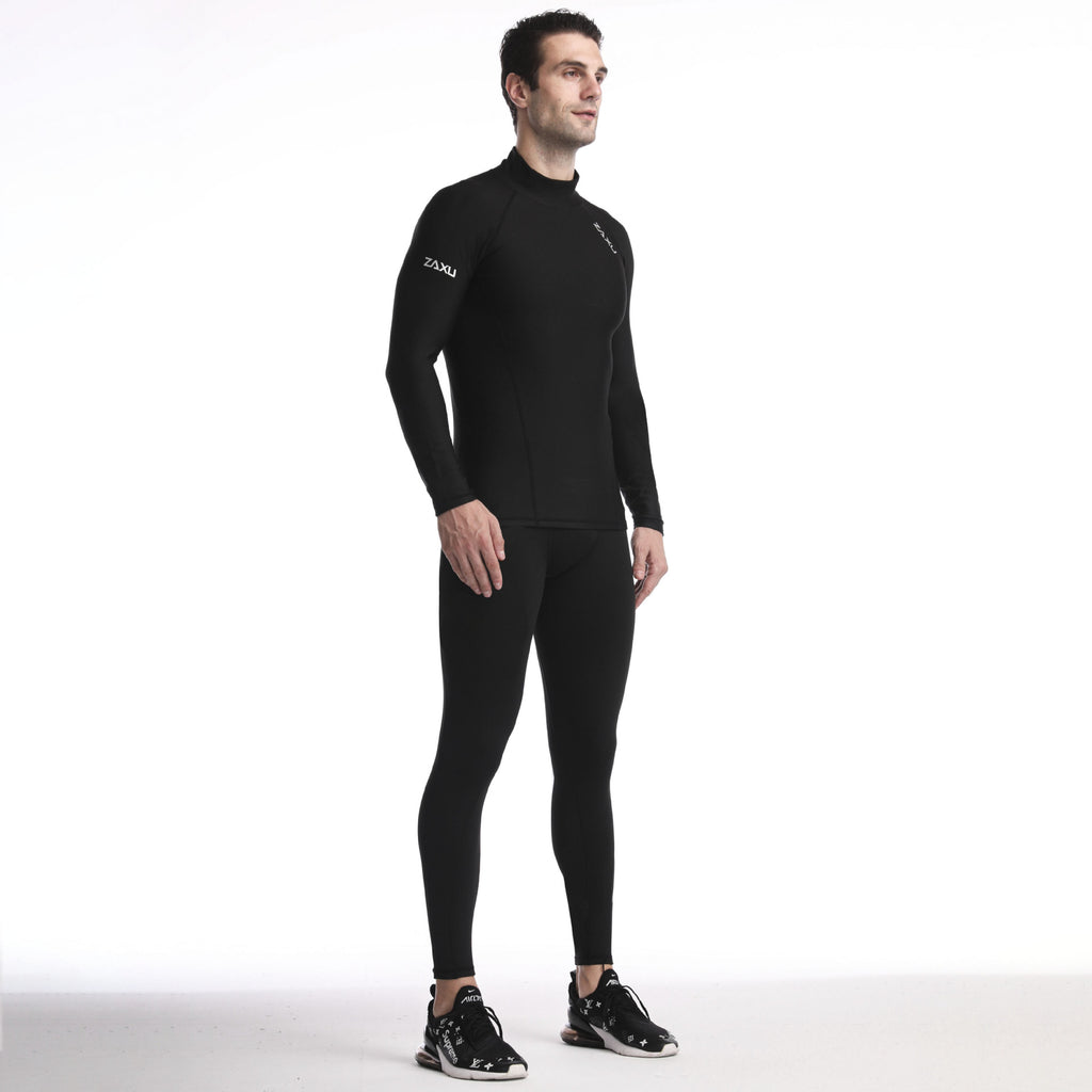Full-Body Compression Suit