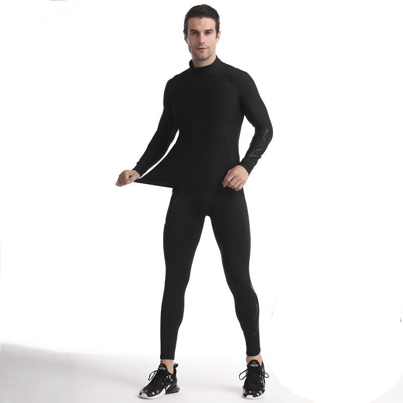 Full-Body Compression Suit