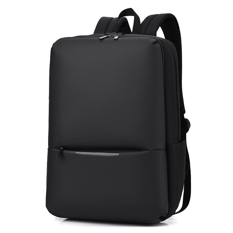 Minimalist Urban Tech Backpack