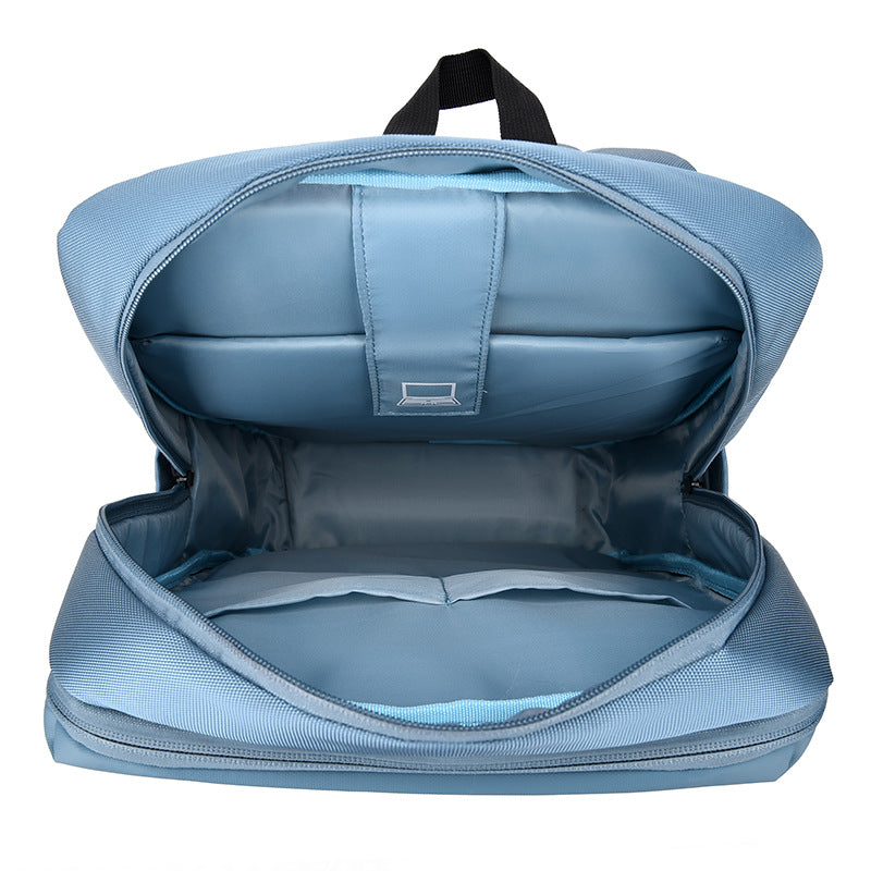 Minimalist Urban Tech Backpack