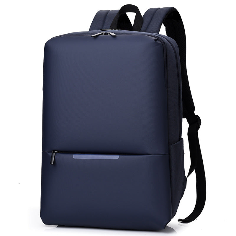 Minimalist Urban Tech Backpack