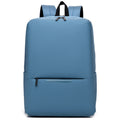 Minimalist Urban Tech Backpack