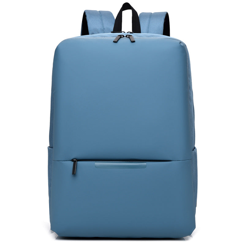 Minimalist Urban Tech Backpack