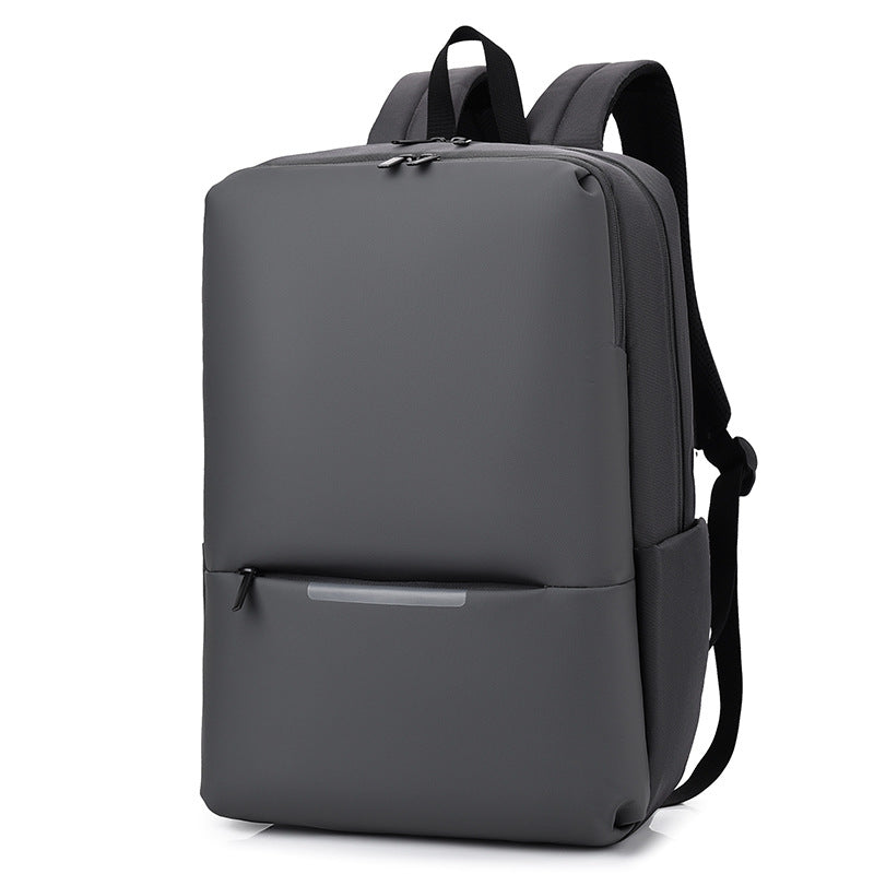 Minimalist Urban Tech Backpack