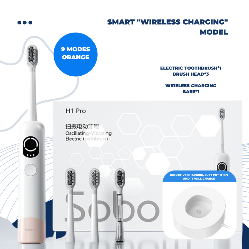 Shasoul Diamond Clean Pro