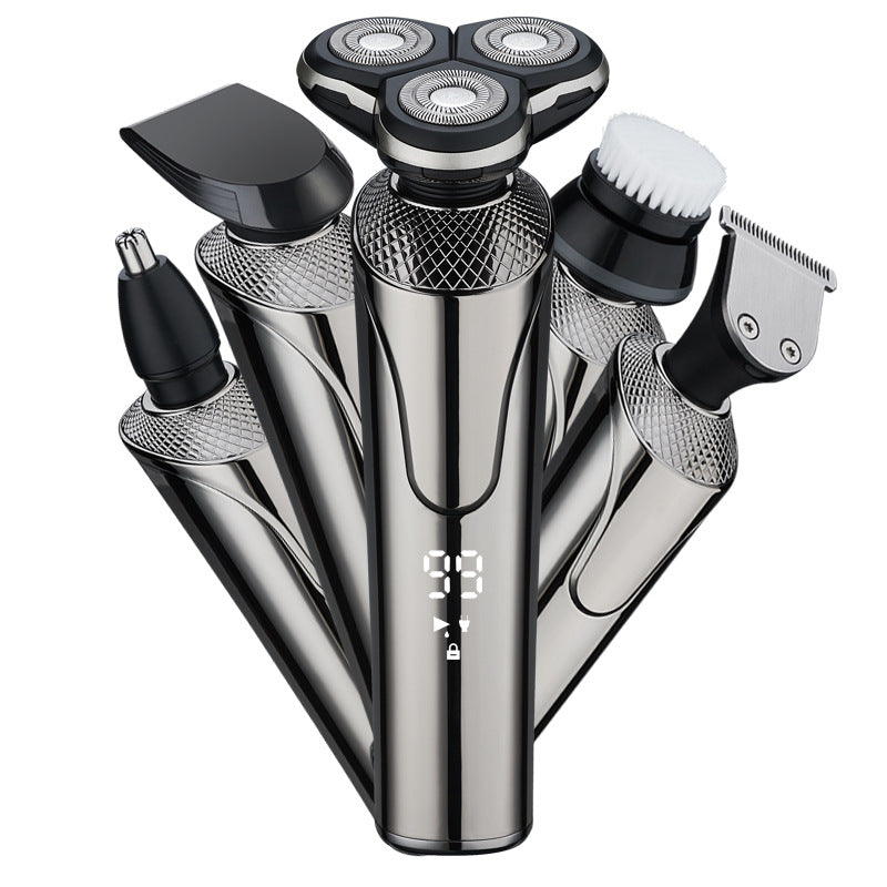 Shasoul SmartPower Shaver 6-1