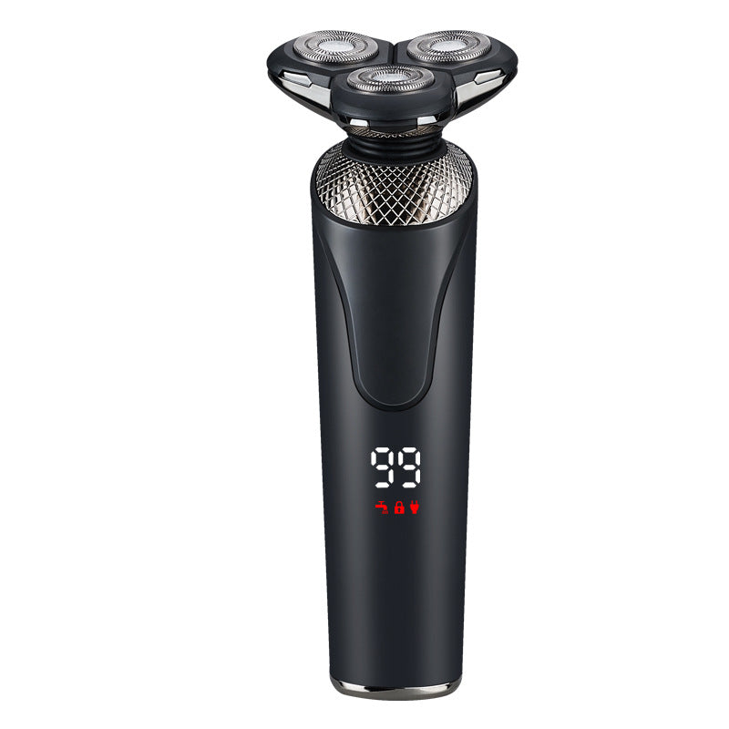 Shasoul SmartPower Shaver 6-1