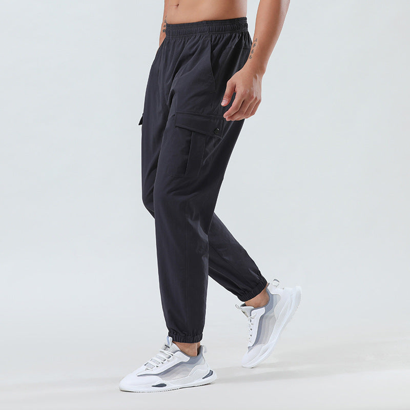 Cargo Joggers