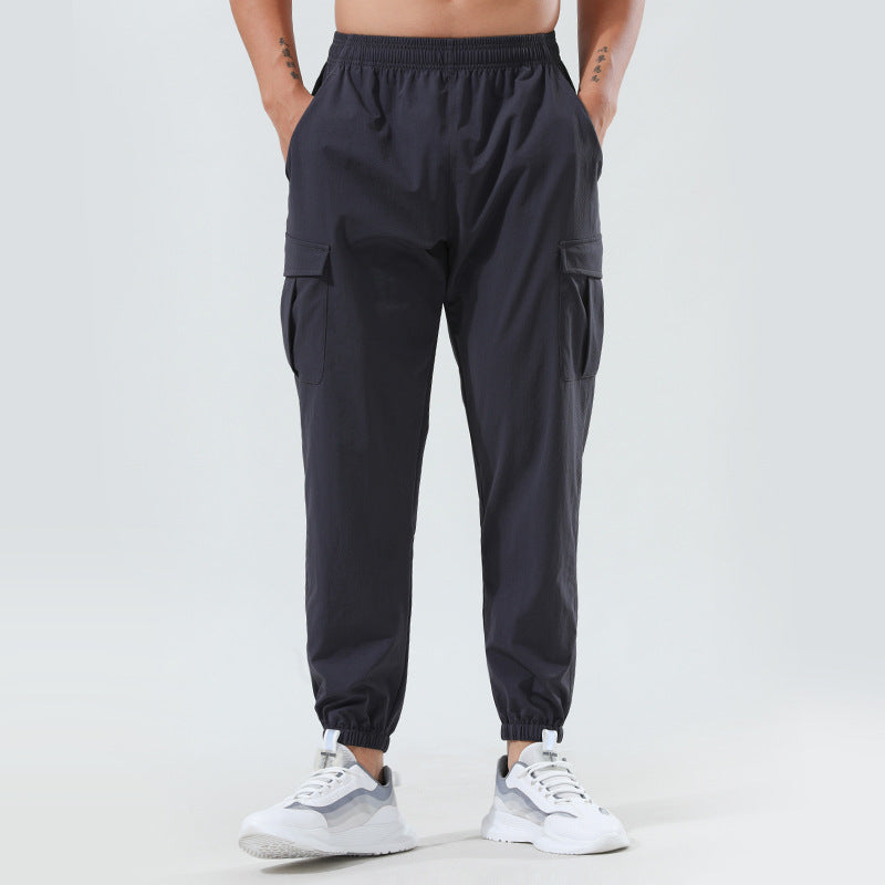 Cargo Joggers