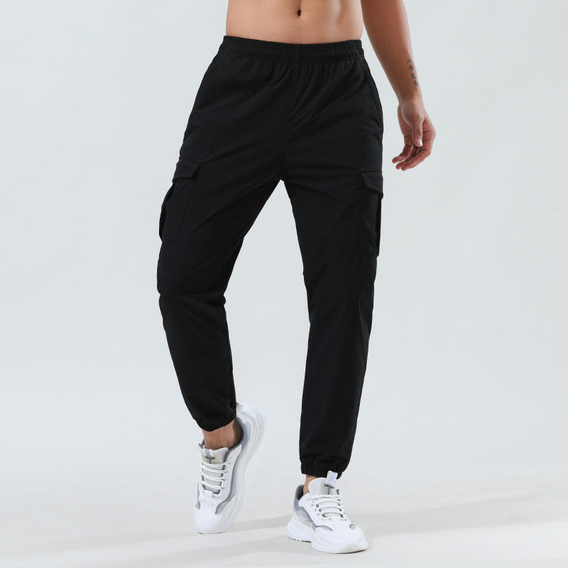 Cargo Joggers