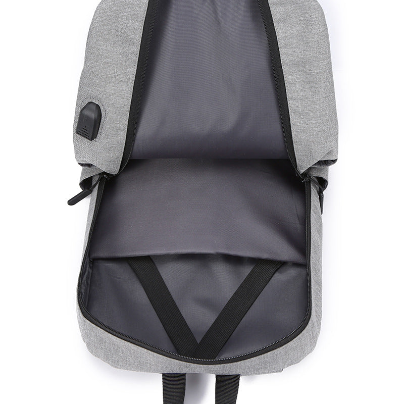 Travel Commute Laptop Backpack
