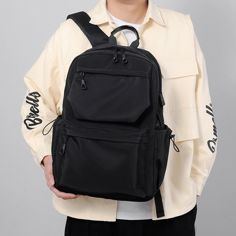 FlexPack School & Travel Backpack