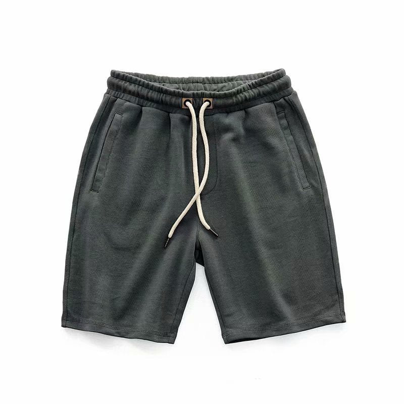 Urban Knit Shorts