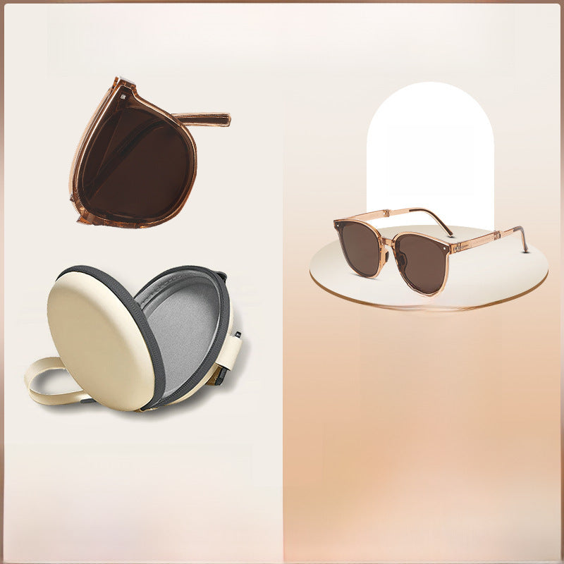 Folding UV Protection