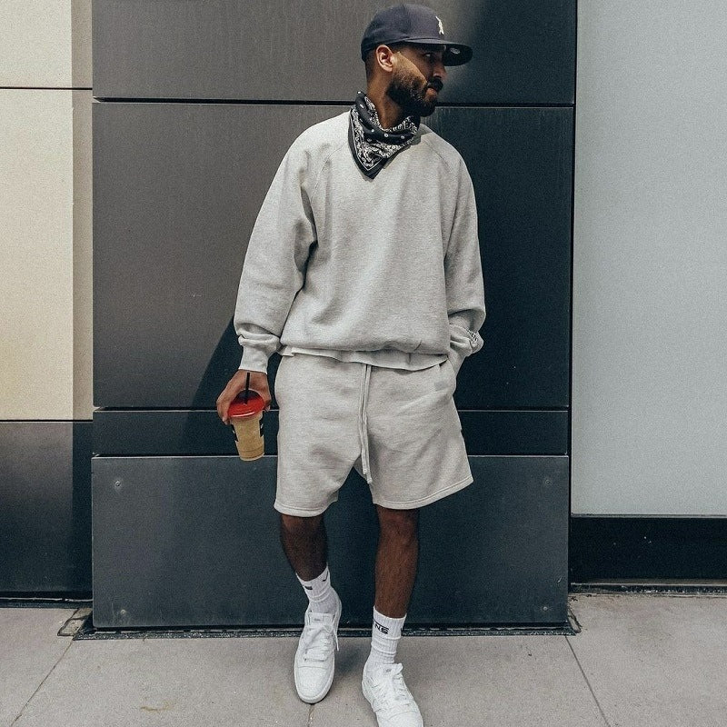 Classic Comfort Shorts