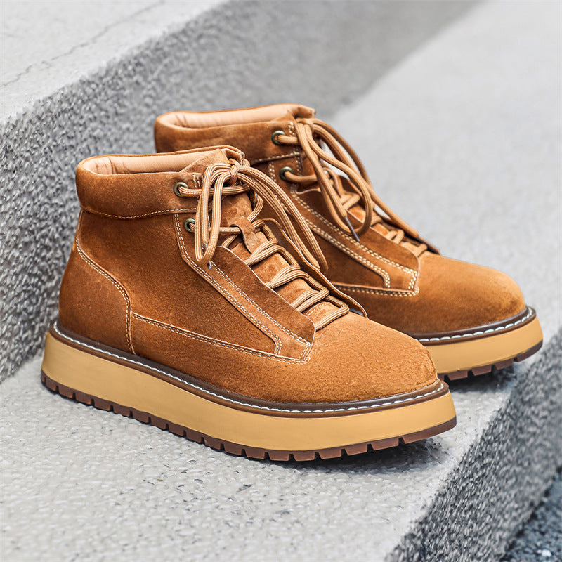 SummitGrip Boots