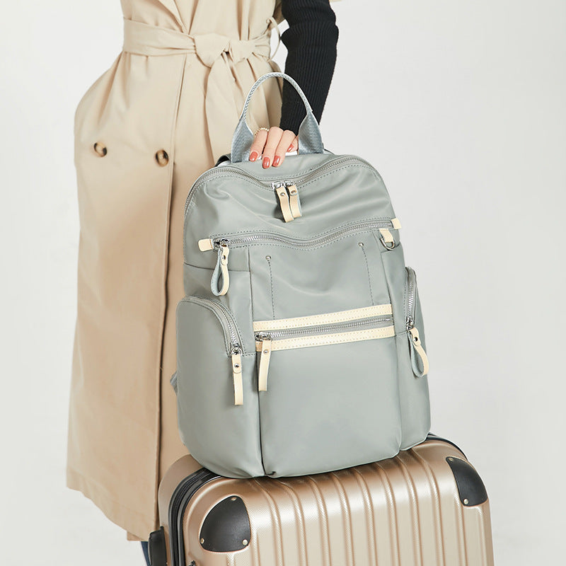 Ruby Essentials Backpack