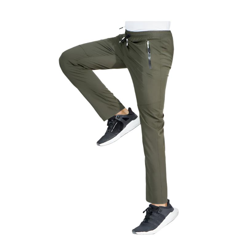 Breathable Hiking Pants