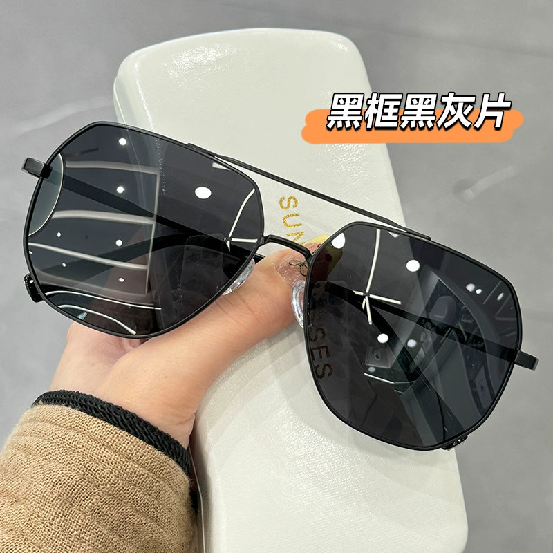 Shaba Aviator Shades