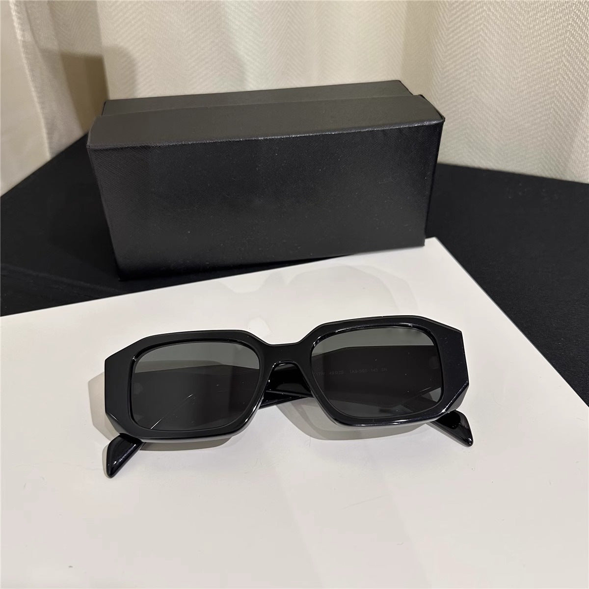 Midnight Matrix Shades