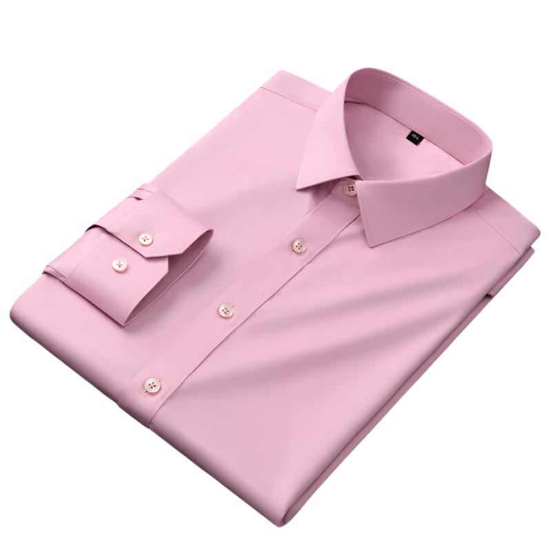 Luxe Bamboo Blend Shirt Collection