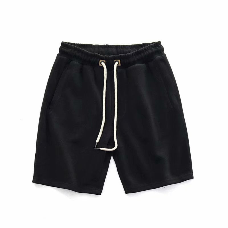 Urban Knit Shorts