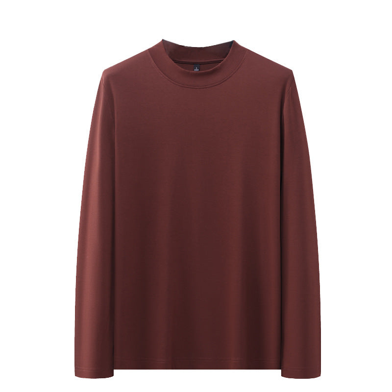 Luxe Soft Long Sleeve Tee